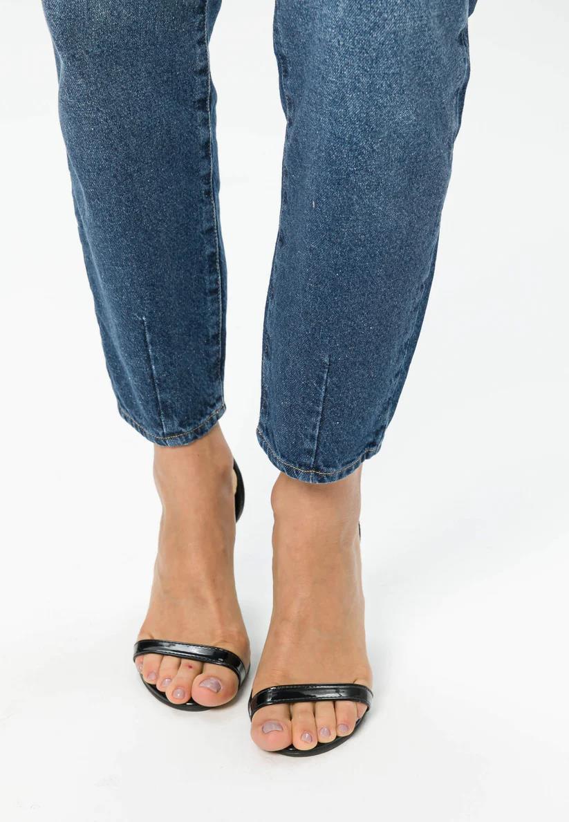 Balloon Expression Details 0/02 - NOWA Jeans