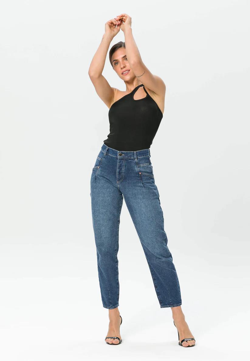 Balloon Expression Details 0/02 - NOWA Jeans