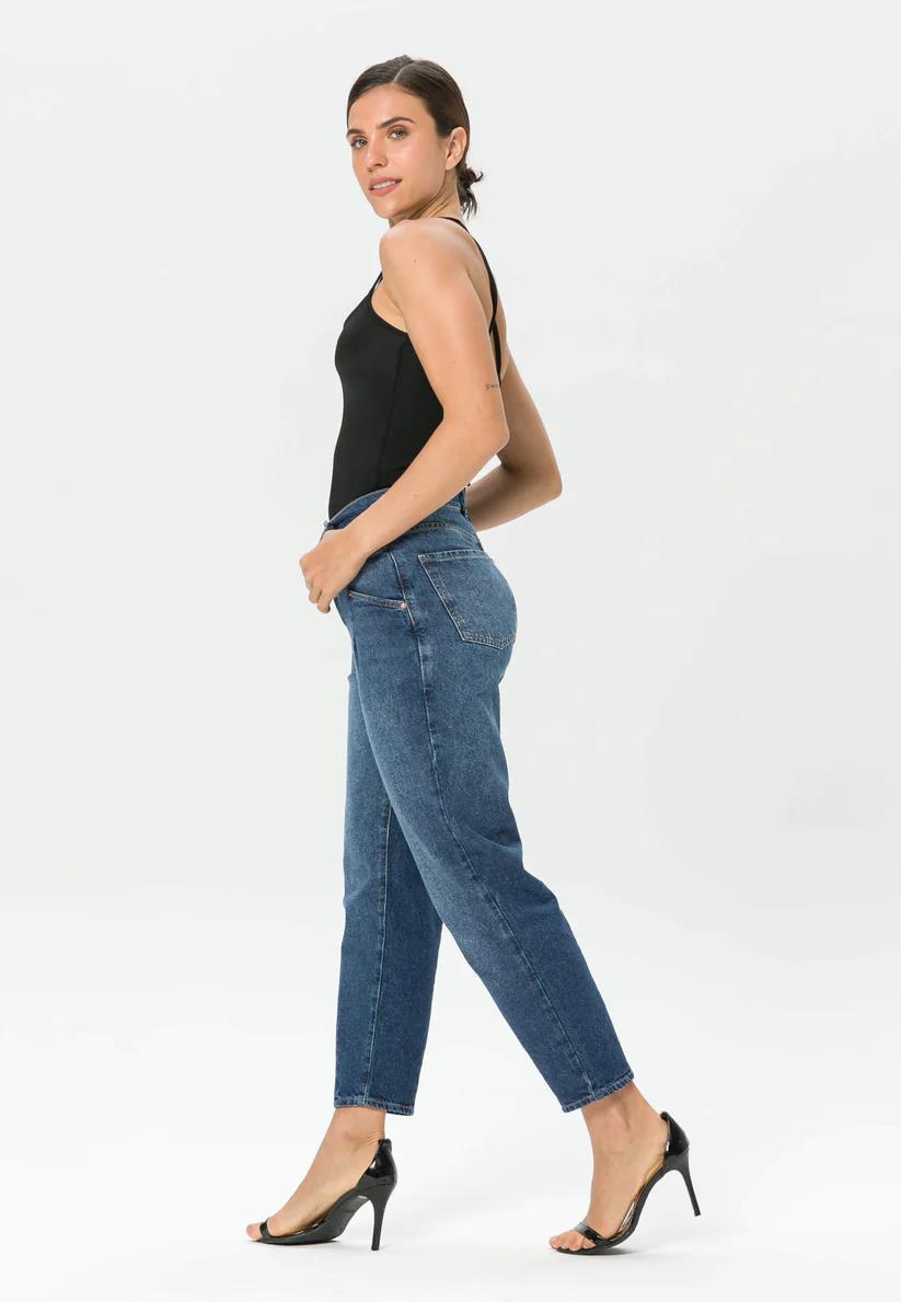 Balloon Expression Details 0/02 - NOWA Jeans
