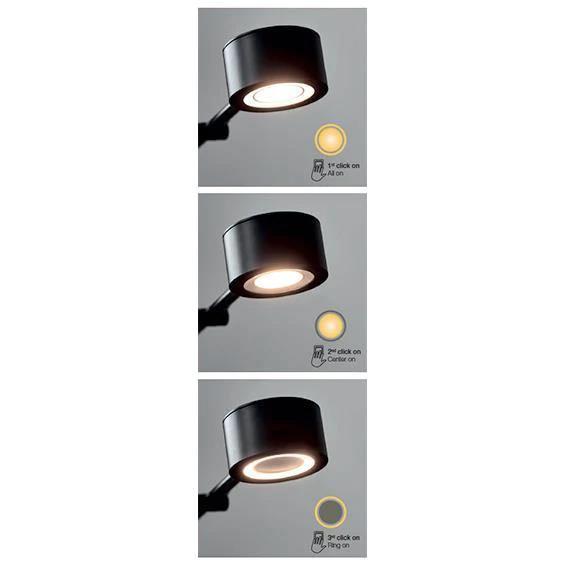 Clyde 2F Black - Normo