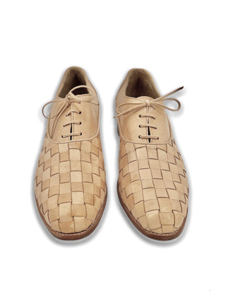 Tresse Oxford - Flavia Aranha