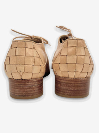 Tresse Oxford - Flavia Aranha