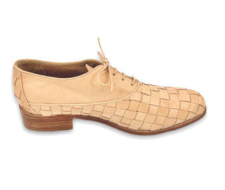 Tresse Oxford - Flavia Aranha