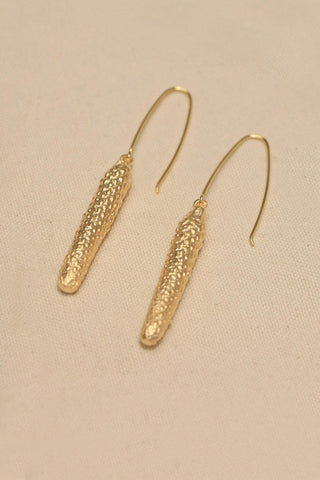 Pistilo Earring - Flavia Aranha
