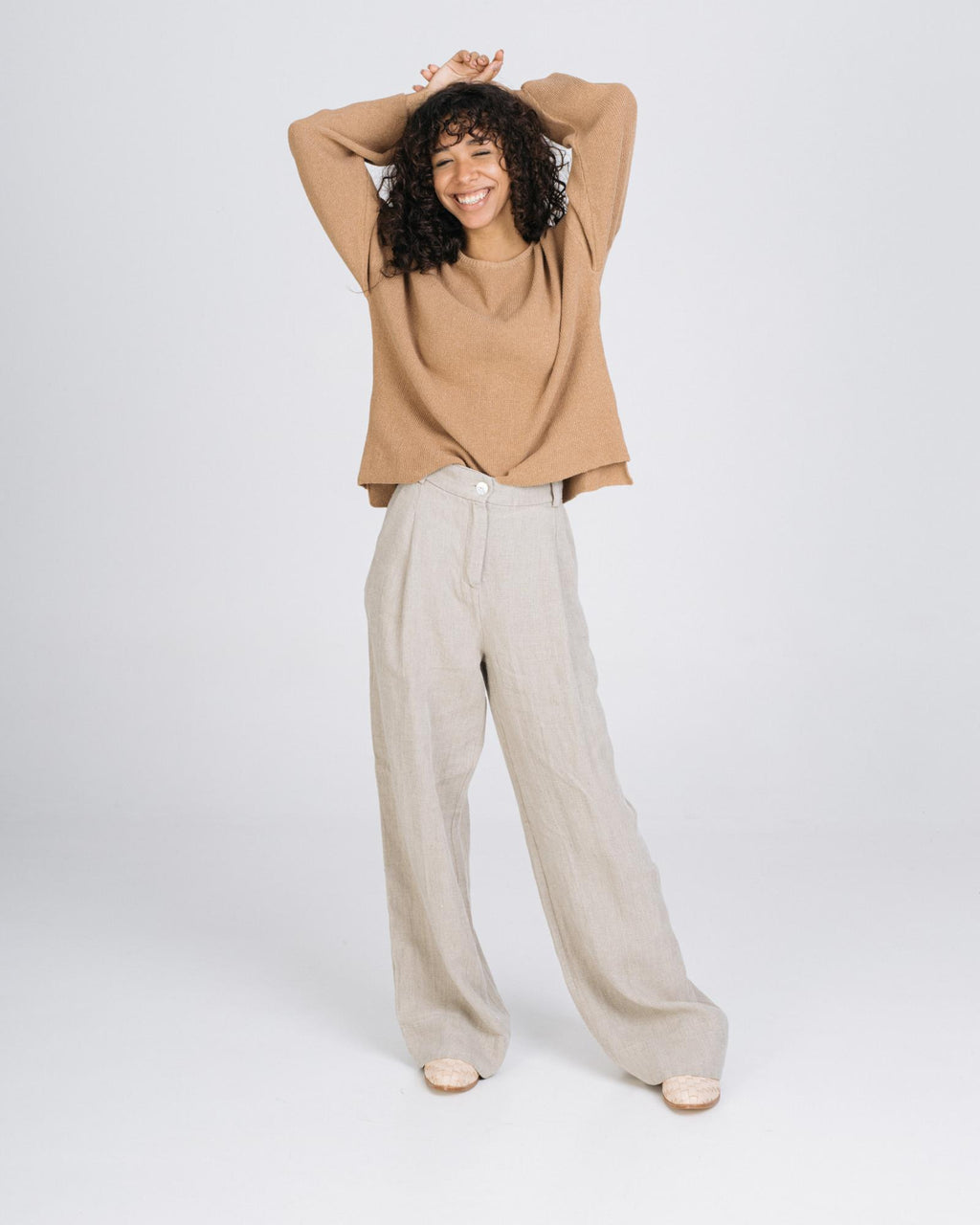 Lina Trousers - Flavia Aranha