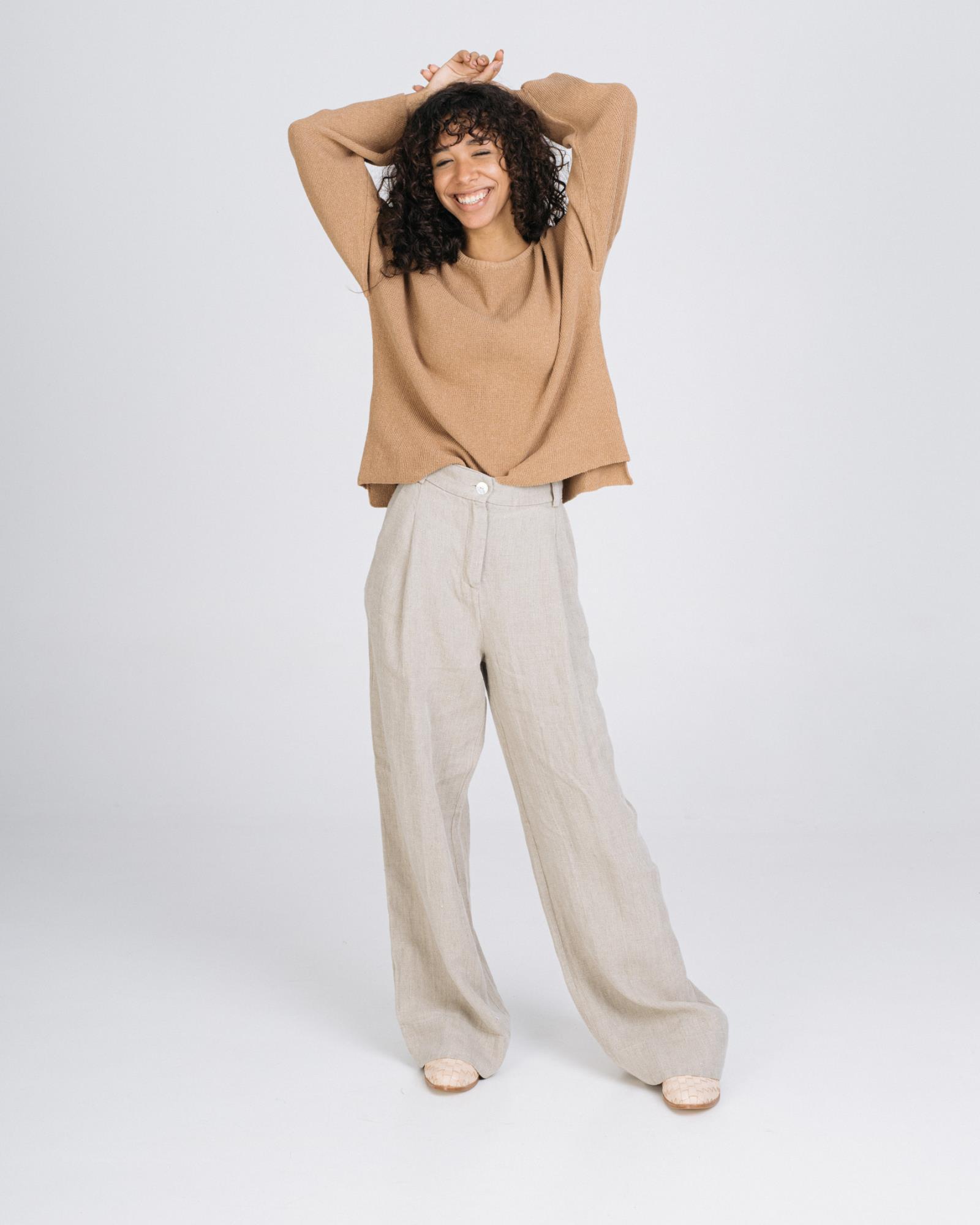 Lina Trousers - Flavia Aranha
