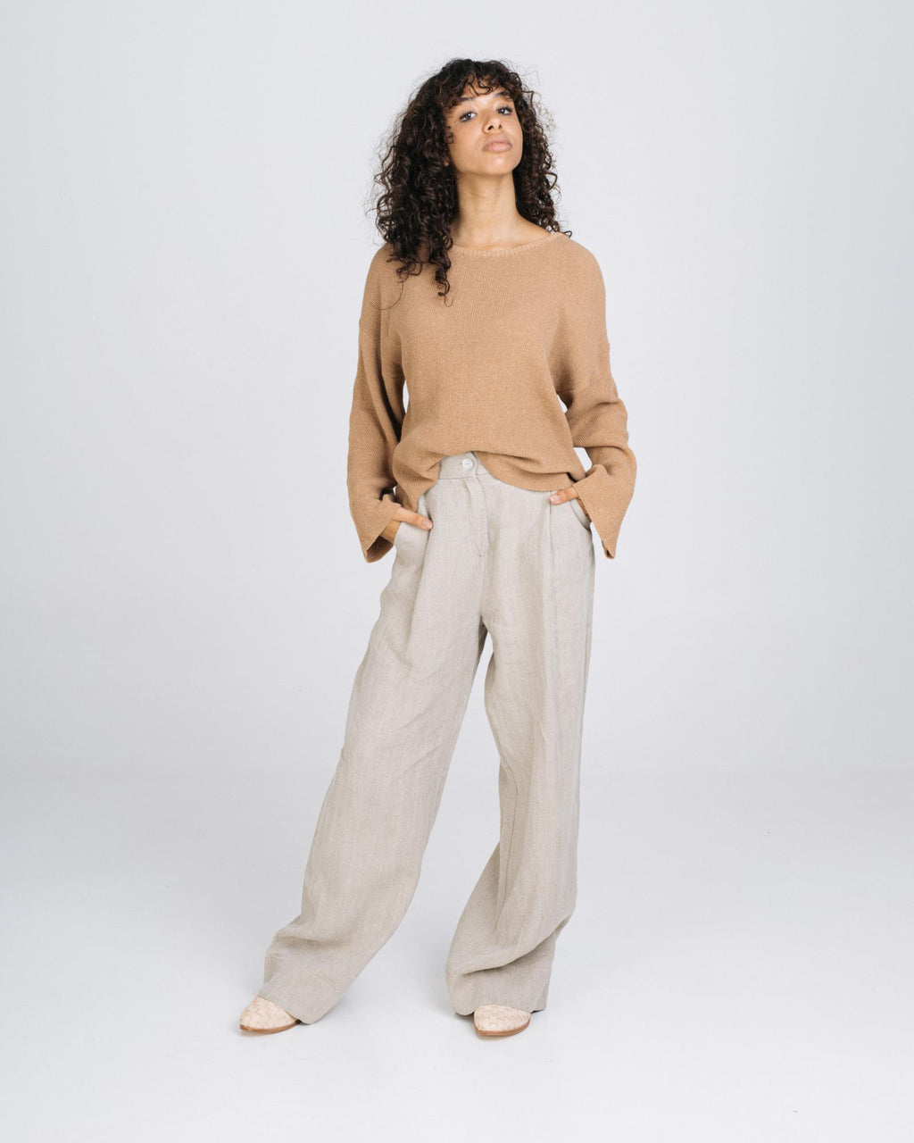 Lina Trousers - Flavia Aranha