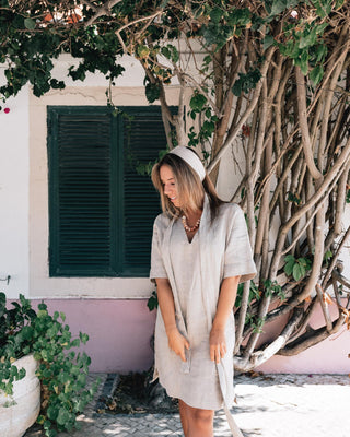 Lina Dress - Flavia Aranha