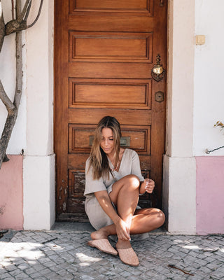 Lina Dress - Flavia Aranha