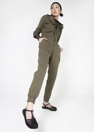 Aranha Square Black Sandal - Melissa