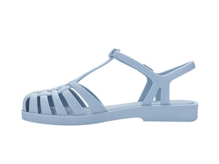 Aranha Square Light Blue Sandal - Melissa