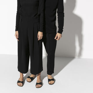 Madrid Black Birko-Flor Narrow