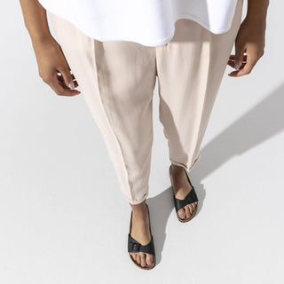 Madrid Black Birko-Flor Narrow