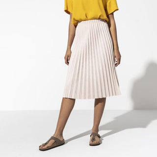 Gizeh Mocca Nobuck Birko-Flor Regular