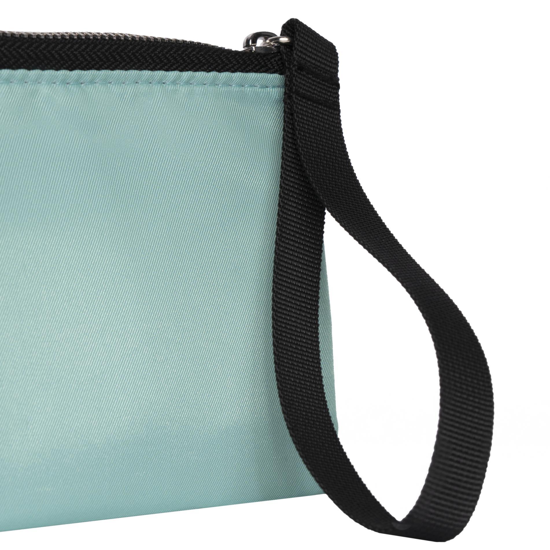 Canyon S Green Purse - Futah