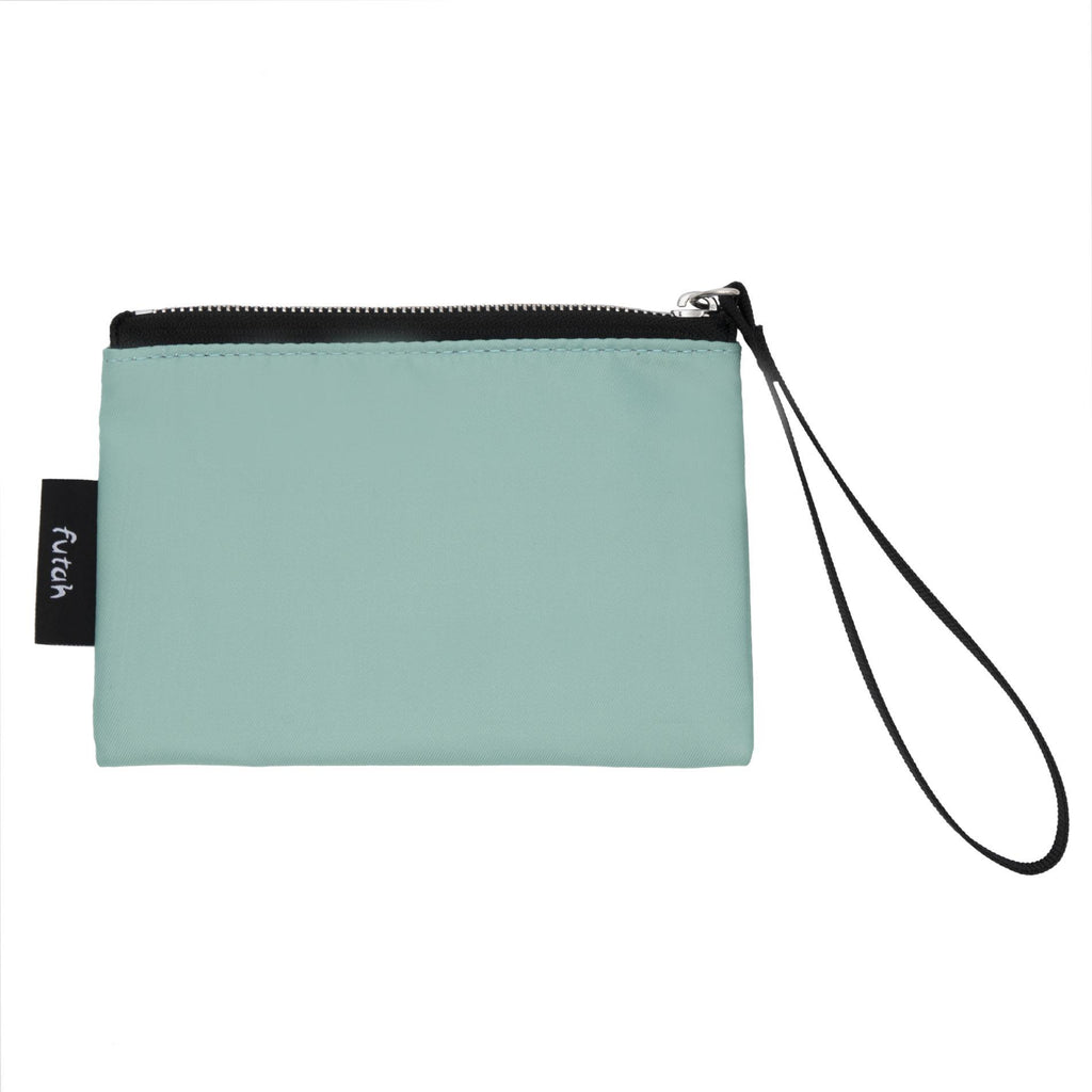 Canyon S Green Purse - Futah
