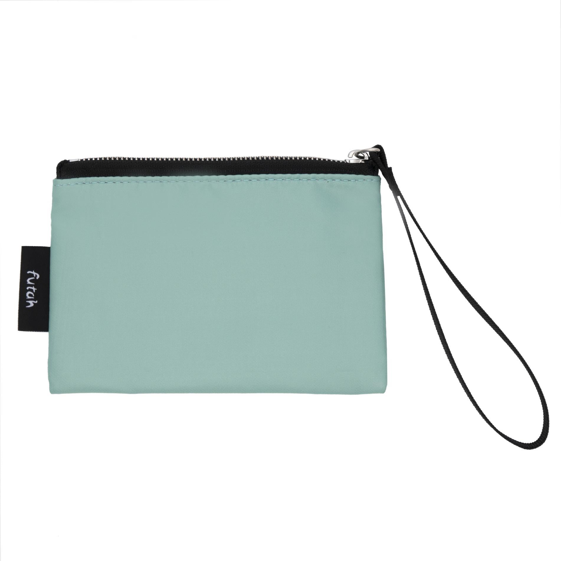 Canyon S Green Purse - Futah