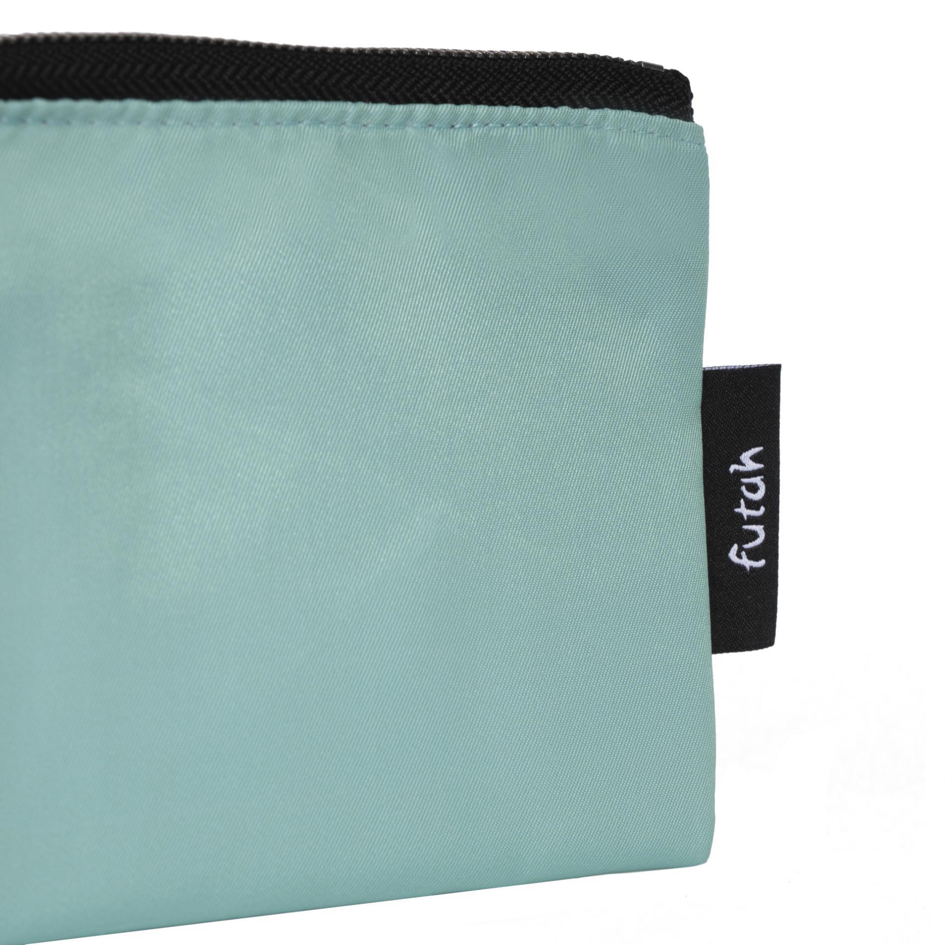 Canyon S Green Purse - Futah