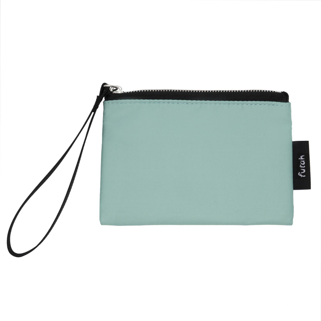 Canyon S Green Purse - Futah