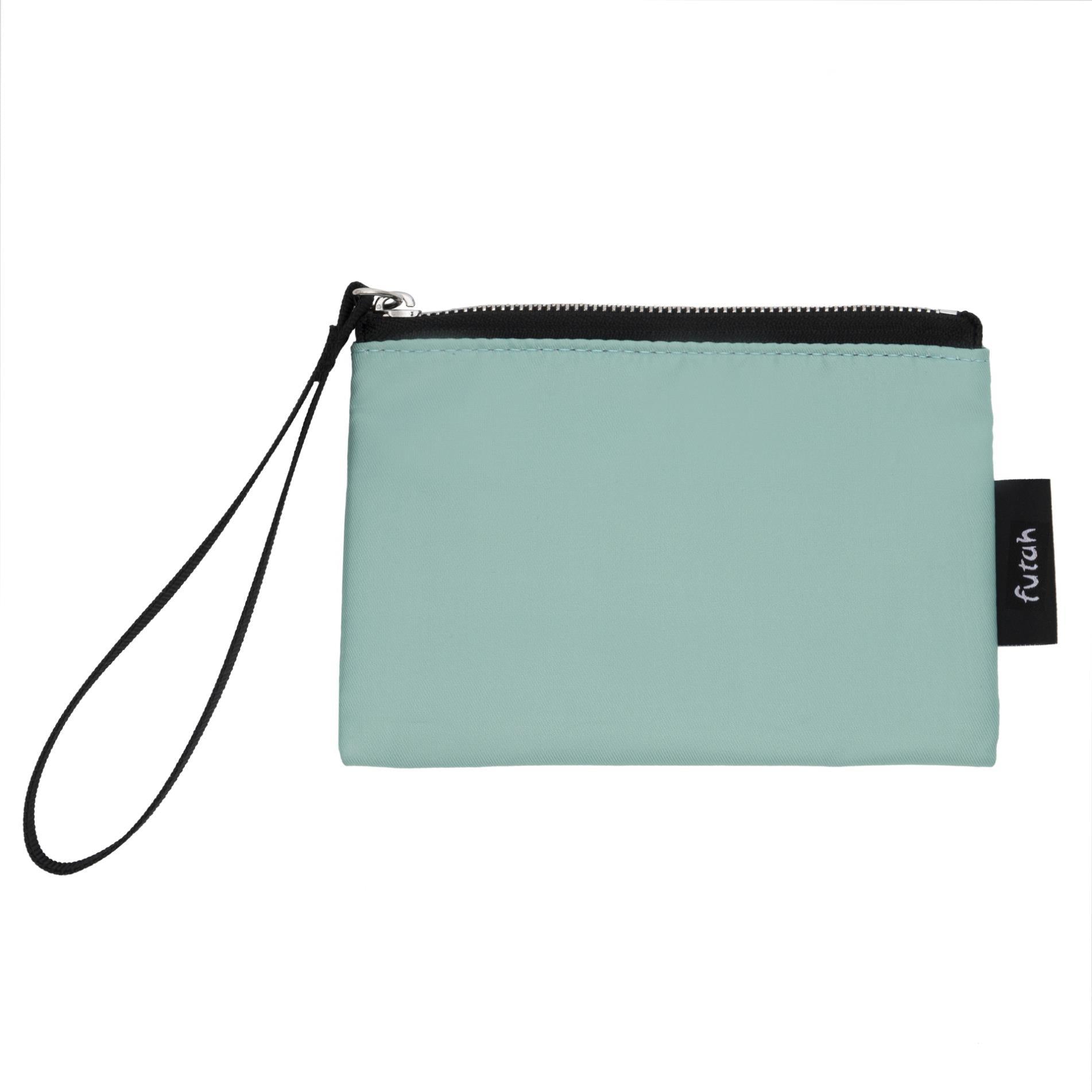 Canyon S Green Purse - Futah