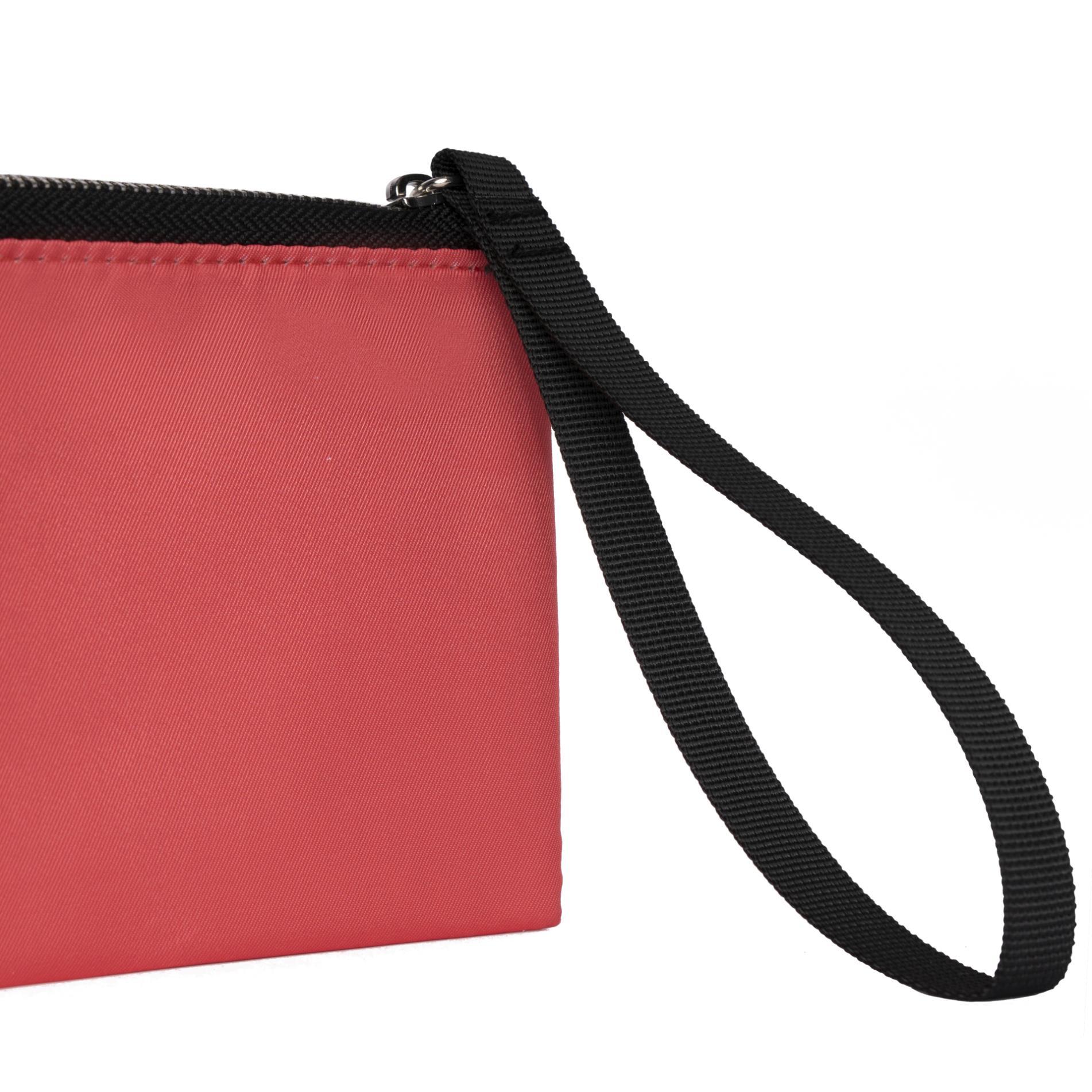 Canyon S Coral Purse - Futah
