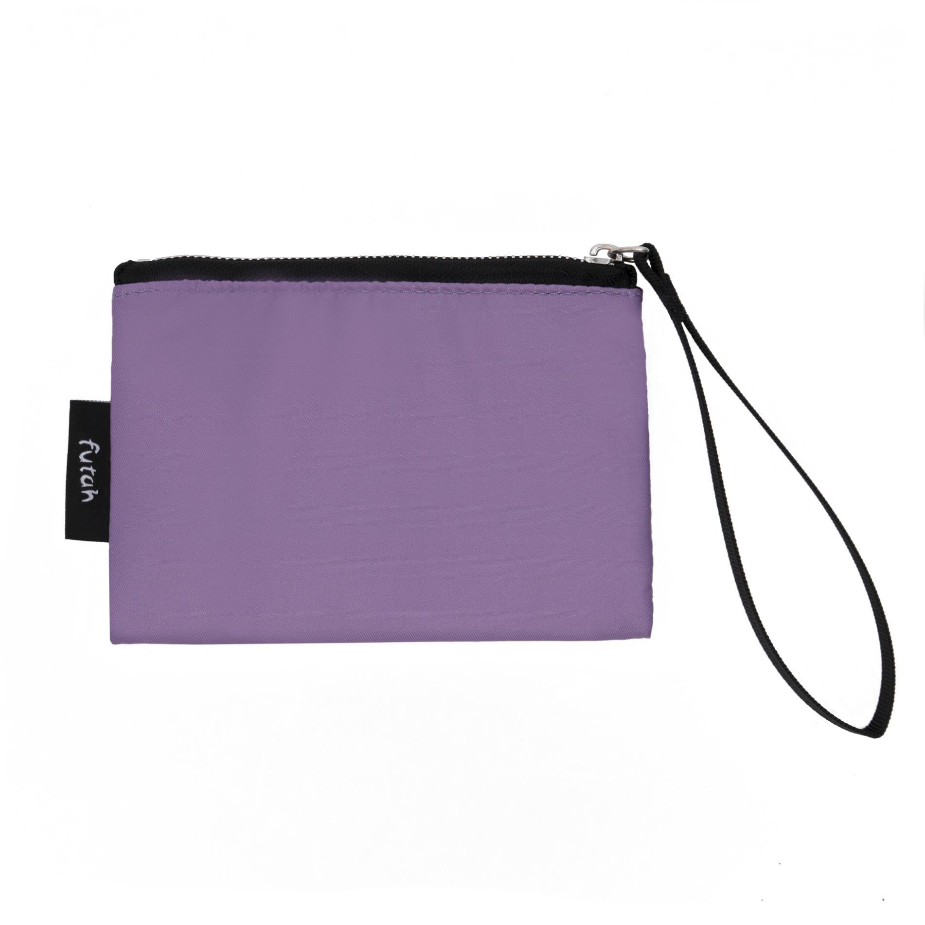 Canyon S Violet Purse - Futah