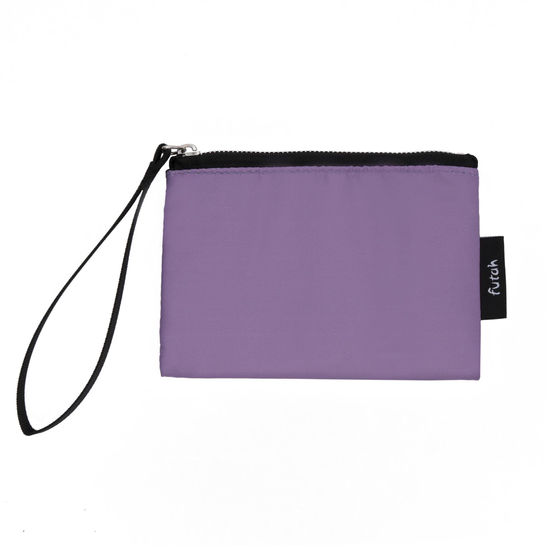 Canyon S Violet Purse - Futah