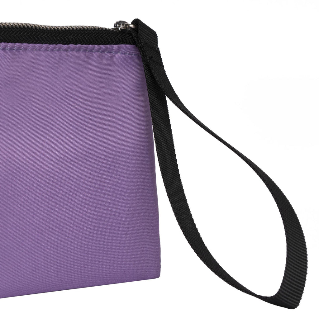 Canyon S Violet Purse - Futah