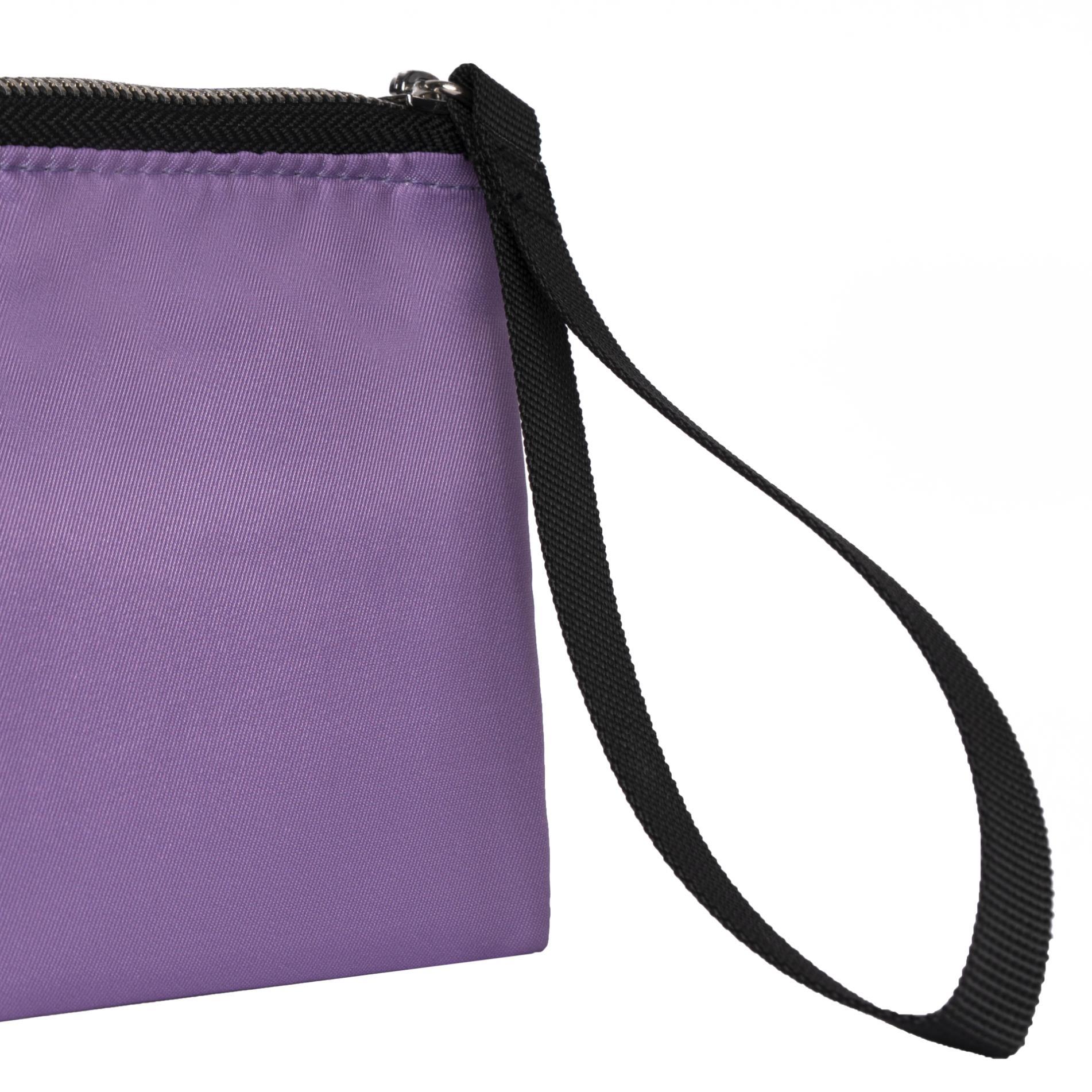 Canyon S Violet Purse - Futah