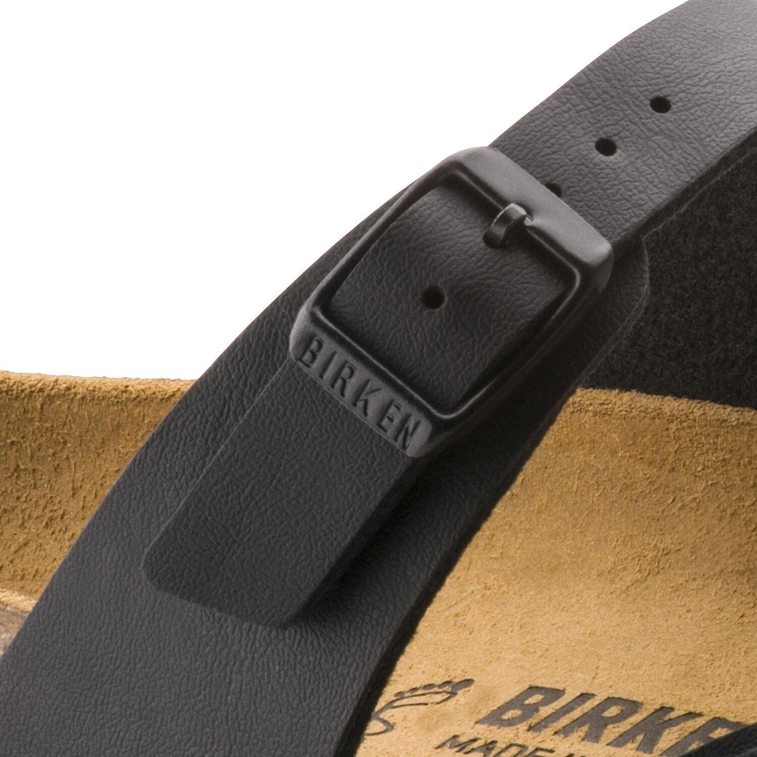 Mayari Black Birko-Flor Regular