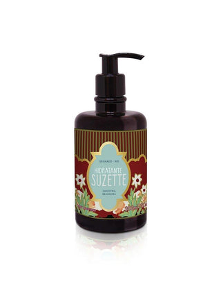 Suzette Body Moisturizer 300mL - Granado