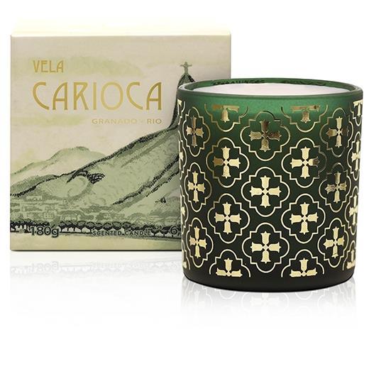 Carioca Candle - Granado