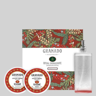 Kit Ritual Energizante - Granado