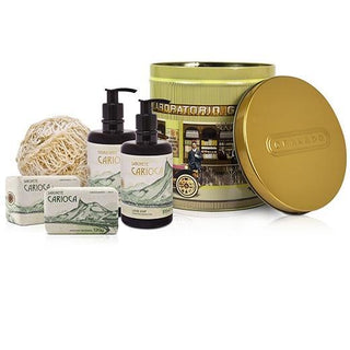 Lata Carioca 150 anos - Granado