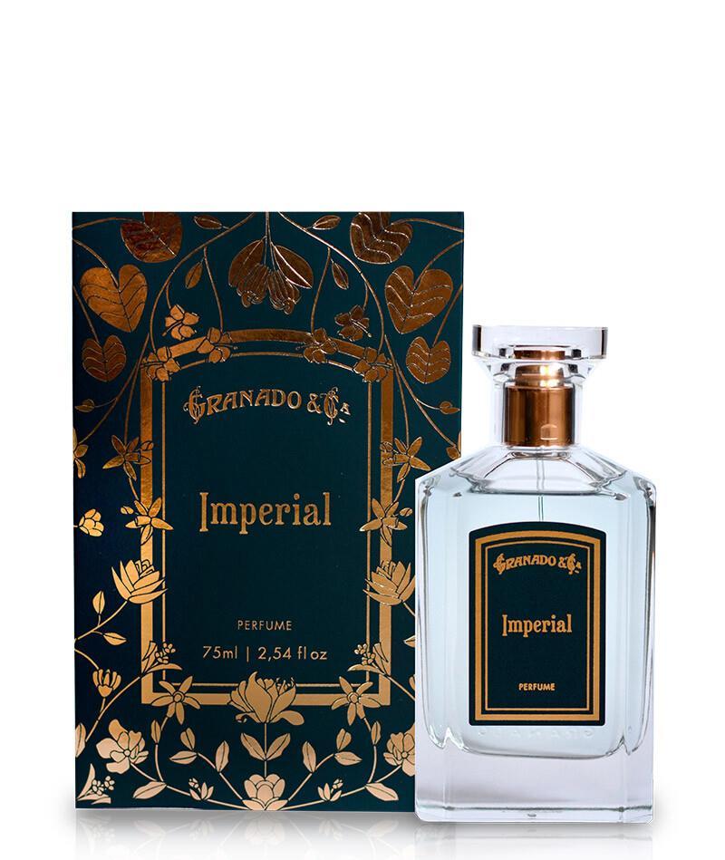 Imperial Perfume 75mL - Granado