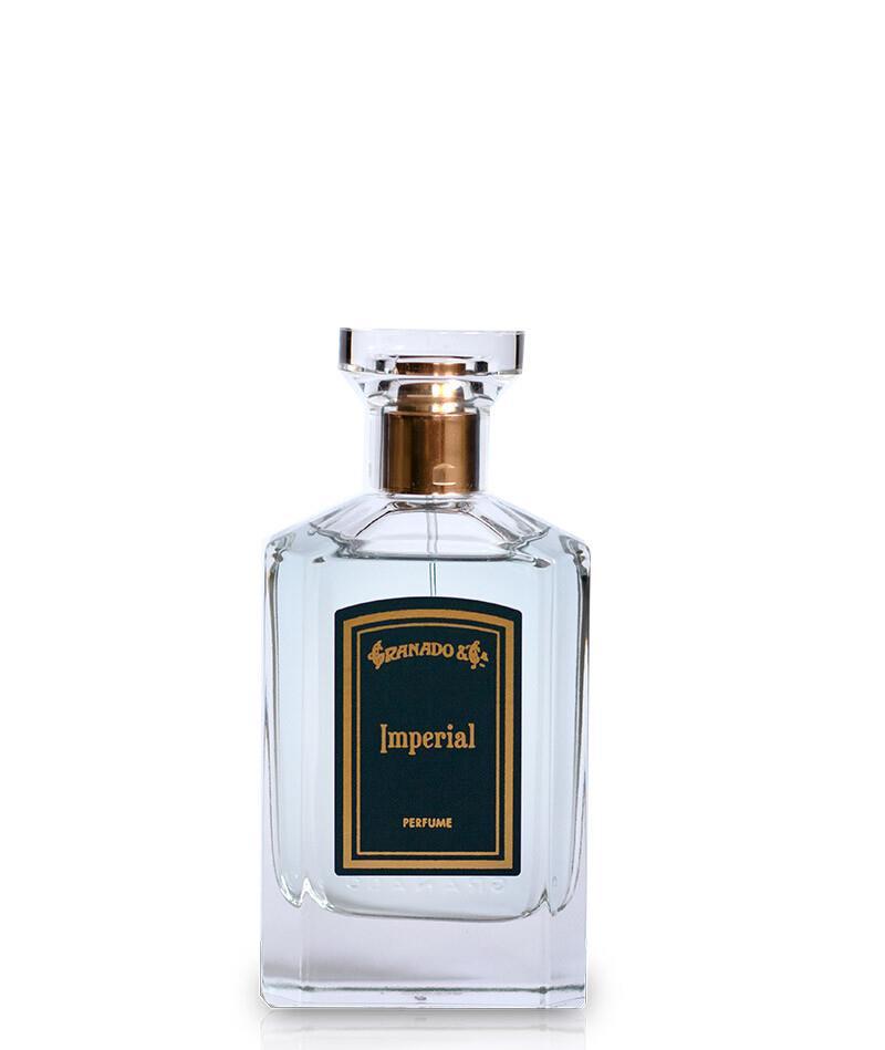 Imperial Perfume 75mL - Granado
