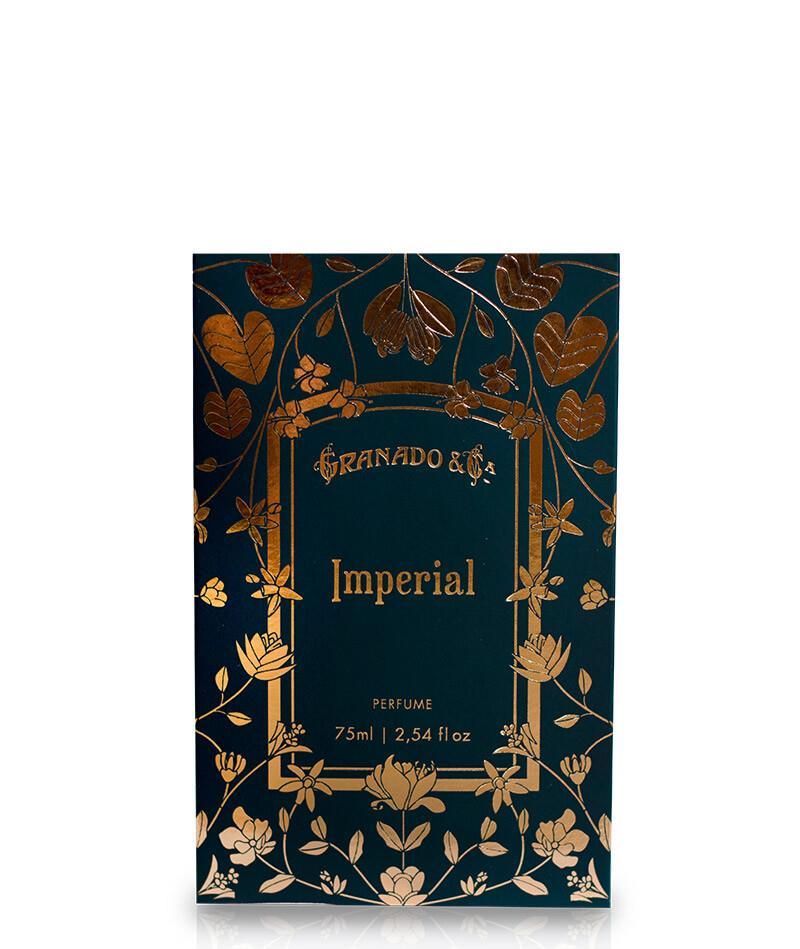 Imperial Perfume 75mL - Granado