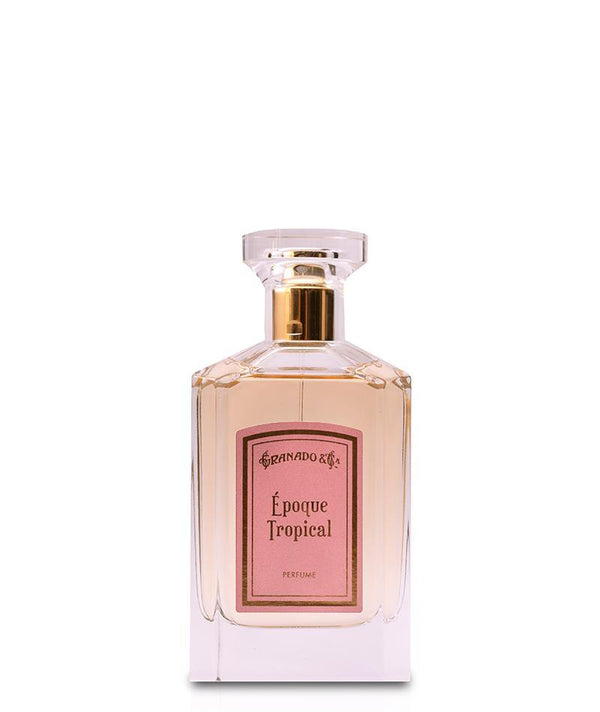 Époque Tropical Perfume 75mL - Granado
