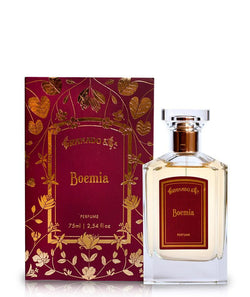 Boemia Perfume 75mL - Granado