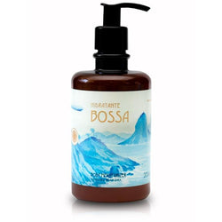 Bossa Body Moisturizer 300mL - Granado