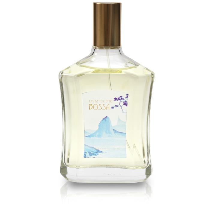 Bossa Eau De Toilette 100mL - Granado