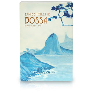 Bossa Eau De Toilette 100mL - Granado