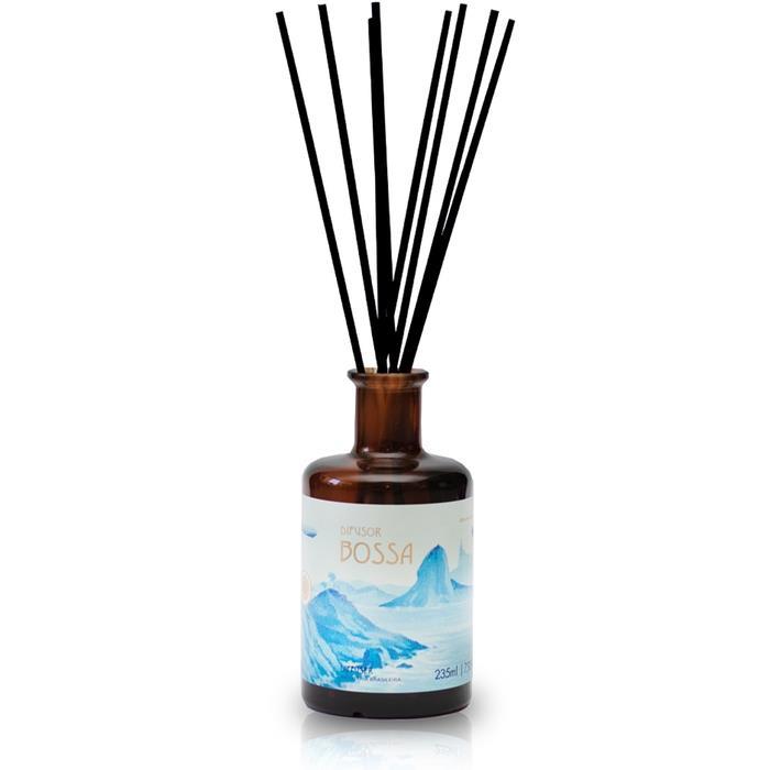 Bossa Diffuser 235mL - Granado