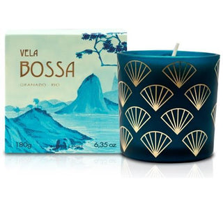Bossa Scented Candle - Granado