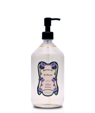 Verbena Liquid Soap 500mL  - Granado