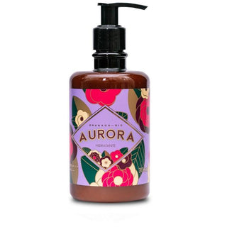 Aurora Moisturizer 300mL - Granado