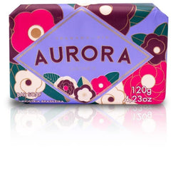 Aurora Bar Soap 120g - Granado