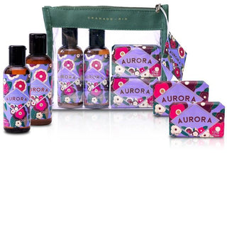 Aurora Travel Kit - Granado