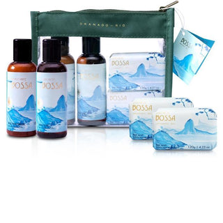 Bossa Travel Kit - Granado