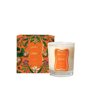 Sândalo Scented Candle - Granado